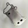 11427802113  Engine Aluminum Oil Cooler For BMW X1 E60 E61 E81 E84 E87 E90 E91 2013-2017