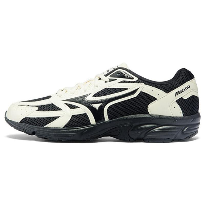 

Mizuno Spark Cn Black/White Sneakers D1GH221207 41