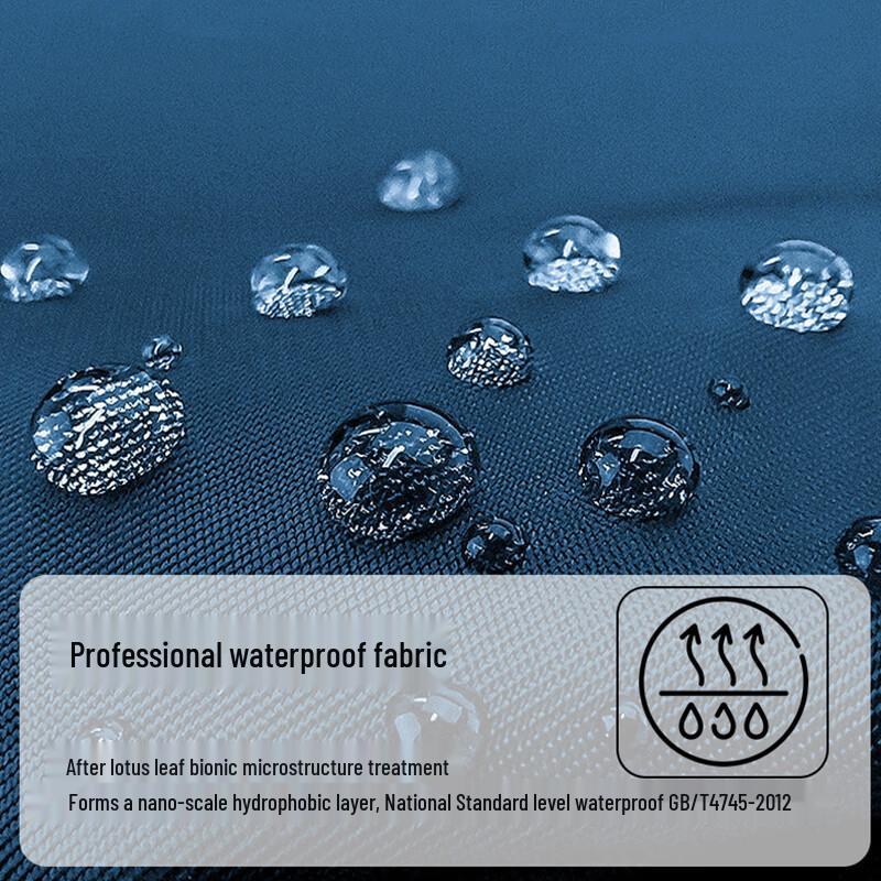 ROMON Men's Ice Cool Quick-Dry Casual Outdoor Pants