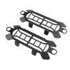 LED Auxiliary Light Protection Guard Cover Headlight Fog Light Cover Replacement for R1300 GS Adventure 2023 2025