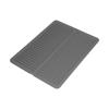 Dish Drying Mat Multiple Usage Silicone Kitchen Dish Draining Pad for Kitchen Counter