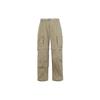 ACG MENS 'Smith Summit' Multifunction Waterbreak Tat Overall Pants Khaki Men's CV0656-247