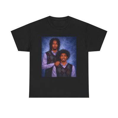Üst giysisi – T-shirtler