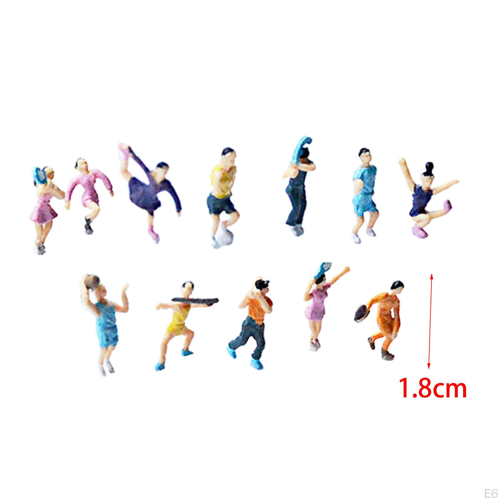 Мини-фигурки — фото 8