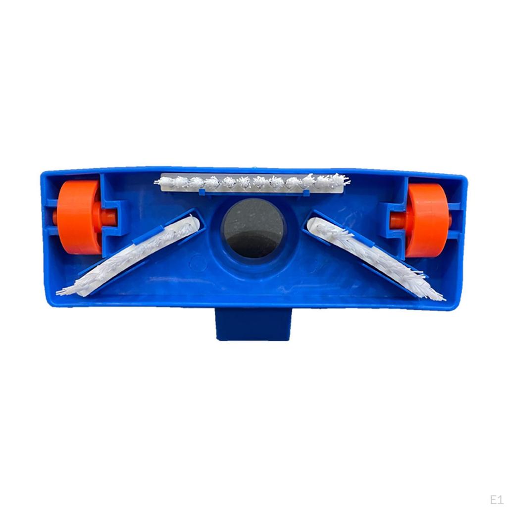 Pool Vacuum Aboveground Underwater Pole SPA for