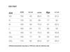 JUZUI Women's Urban Sporty Loose Casual Pants