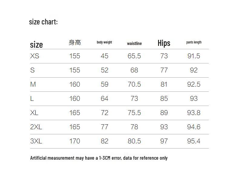 JUZUI Women's Urban Sporty Loose Casual Pants