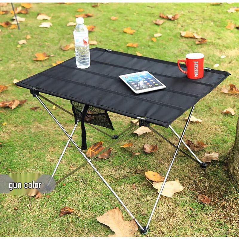 Jun Kaiwei Portable Aluminum Folding Outdoor Table