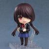 10cm Date A Live #2455 Tokisaki Kurumi Jk Ver. Articulated Action Figure Desktop Ornament Trendy Toys Surprise Gift Collectable