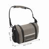 Nylon RC Car Luggage Bag for Traxxas TRX4M/SCX24 1/18 1/24 RC Crawler Car