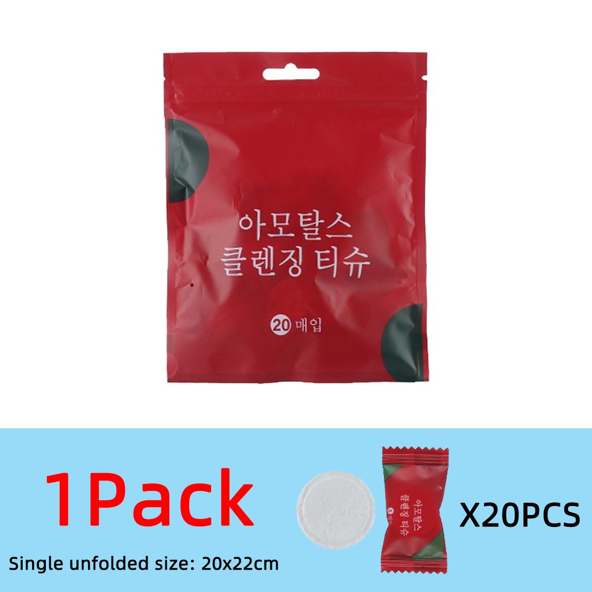 Disposable Compressed Face Towel Portable A Must-Have Compressed Towel For Travel Super Absorbency Natural Plant Fiber Towel