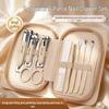 Set e kit – Set di strumenti per manicure