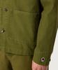 Champion Woven Work Jacket Khaki
