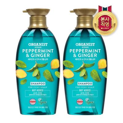 Shampoo e balsami per capelli