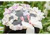 Girls' Summer Princess Flower Fairy Lolita Dress - High-End Formal Birthday Attire