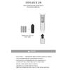 [Pre-order] aespa OFFICIAL FANLIGHT ver.2 (Online Benefit)