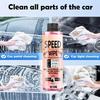Foam Car Wash Multipurpose For All-Around Car Care High Foam Deep Cleaning 100ML