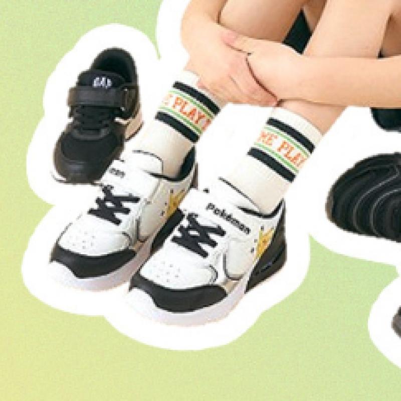 Preppies Shoes Kuromi Sneakers