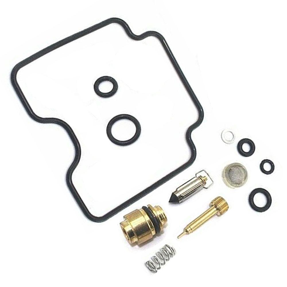 Für Suzuki GSF1200 Bandit 01-06 /GSX750F Katana 98-06 Vergaser Überholkit 4x