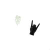 Elegant And Creative Hand Gesture Sculpture Wall Art for Bedroom Restroom Apartment Restaurant