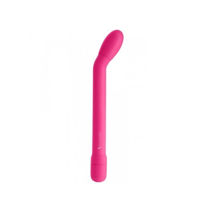 Vibromasseur Point-G Lithea Rose