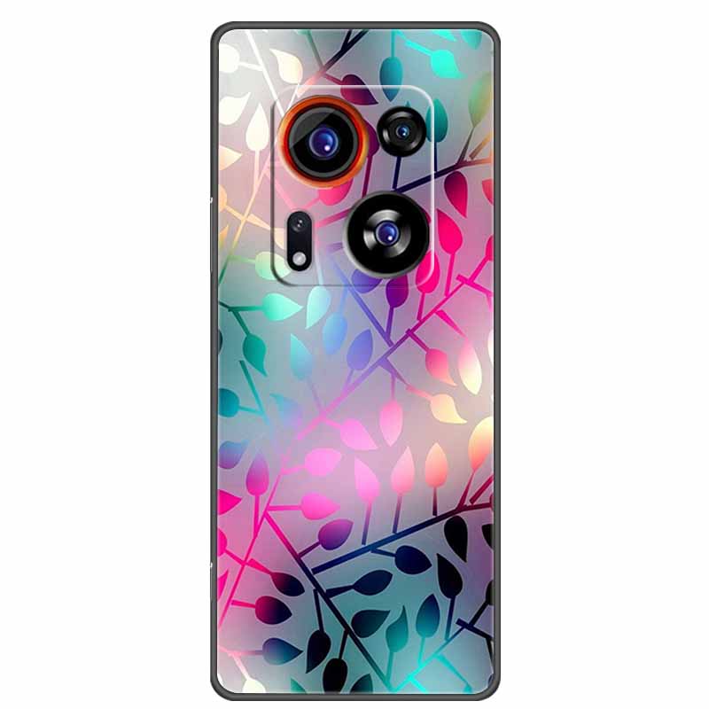 For Tecno Phantom X2 Pro Case Animals TPU Soft Silicone Phone Cases for Tecno PhantomX2 Pro Funda Shockproof Wolf AD9 AD8 Capa