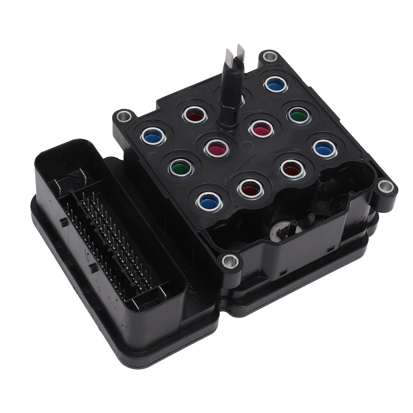 ABS Anti Lock Brake Module Replacement for   2011-2016 20842710 Anti Lock Braking System ABS Module