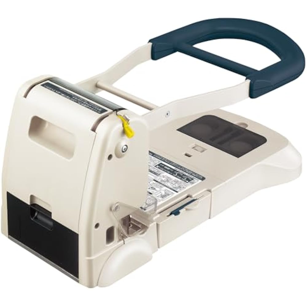 KOKUYO (KOKUYO) 2-hole Punch 330 Sheets PN-36