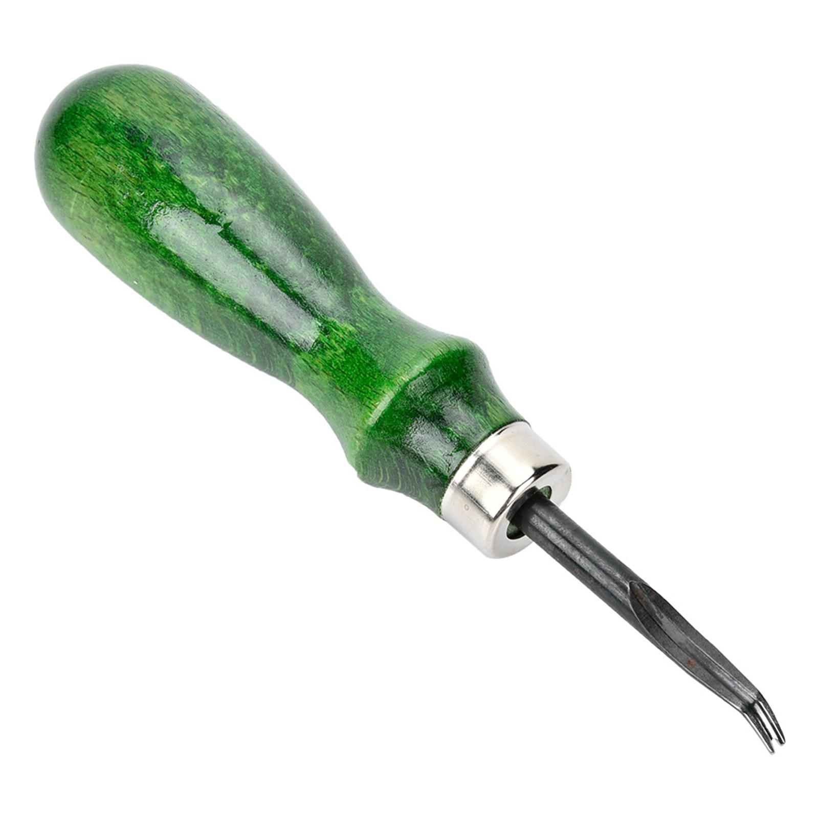 

0,6 мм-1,4 мм профессиональный фаскосниматель DIY аксессуар кожаный ремесленный инструмент для резки кромок (0.6mm)