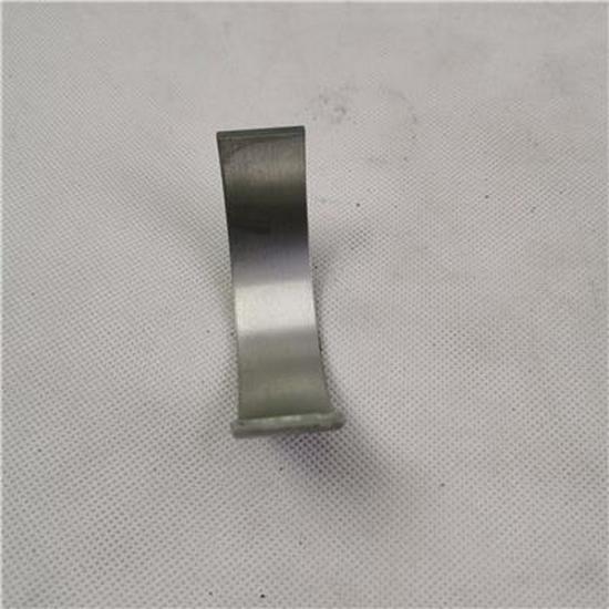 Spindel-Lagerhülse unten, Schwarz, 2,477-2,482mm, SPM40004148-3E9300