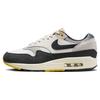 Ny Air Max 1 Athletic Department Lys Bein Universitetsgull FN7487-133