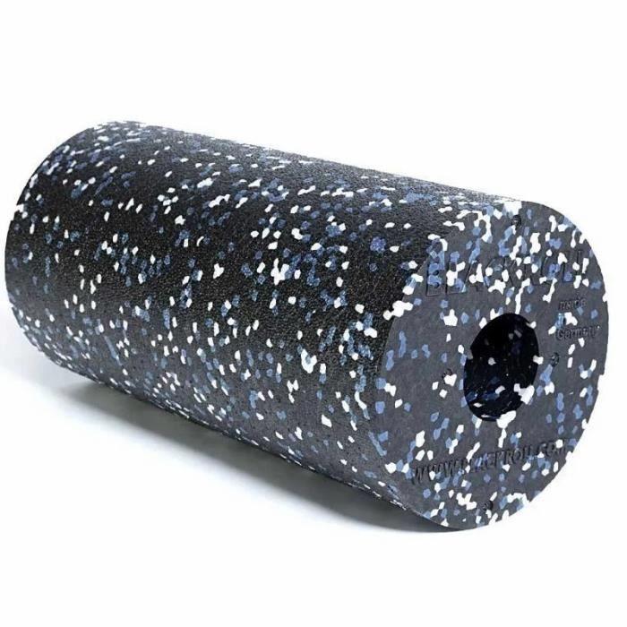 Rouleau de massage standard BLACKROLL® - noir - 30x15 cm