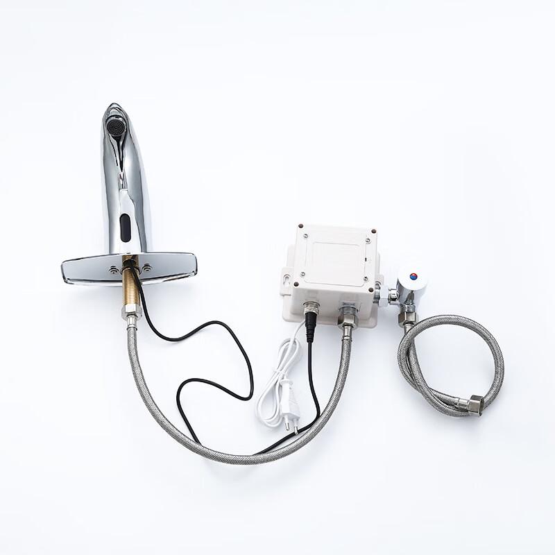 Longdai 8150 Commercial Infrared Sensor Faucet