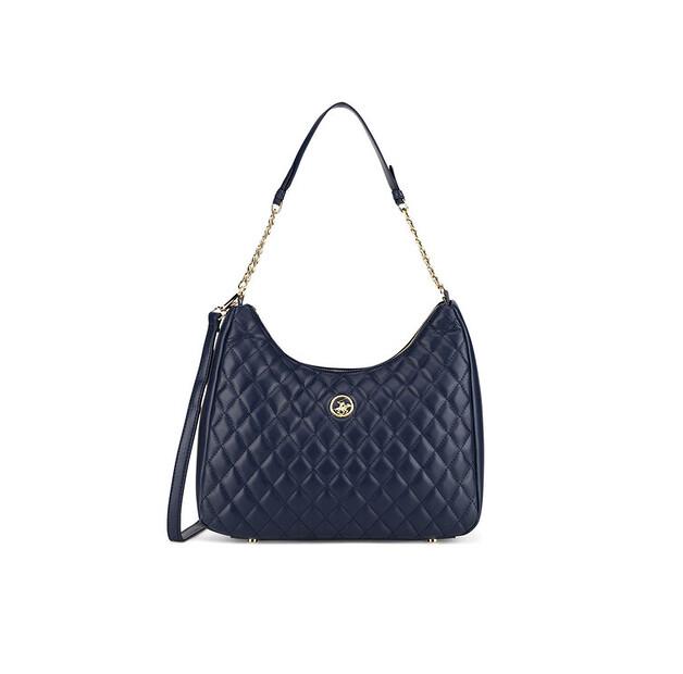 

Сумка Beverly Hills Polo Club Beverly Hills Polo Club BHPC-K-036-06 тёмно-синий