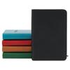 Meeting Printed Notebook Business A5 Luxury Custom  Vintage  Custom Dairy Journal Pu Leather for School