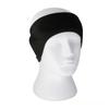 1Pc Fleece Ear Warmer Muff Unisex Winter Headband Outdoor Sports Ear Muffs Warm Headband with Hair Bands for Running Skiing