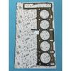 Cylinder Head Gasket 6650160520 6650160120 For Ssangyong Kyron Rexton Rodius/Stavic D27