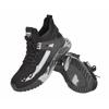 AW Tools Unisex Adult Silicon Safety Shoes