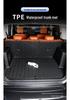 Shunyi Waterproof Trunk Mat for Gen 2 Haval H9