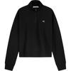 Casual Elegant Solid Color Sweatshirt Women Tops 47D266G