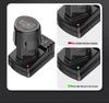 12V Lithium-Ion Universal Charger for Electric Drills, High-Capacity Tools, Screwdrivers, and Pistol Drills