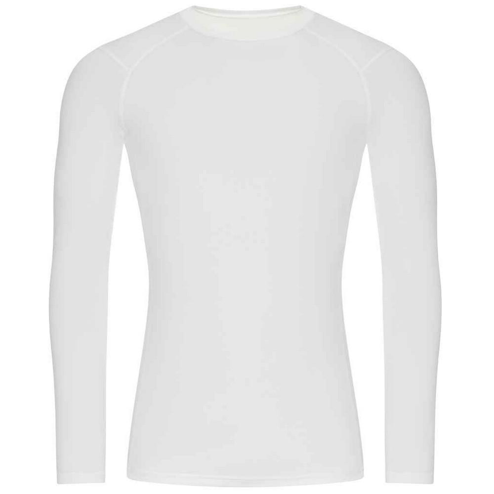 AWDis Cool Mens Active Recycled Base Layer Top