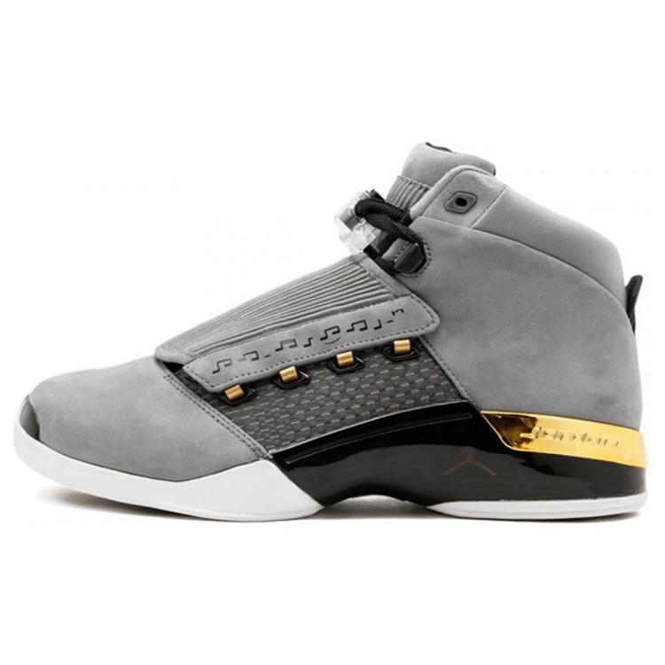 New JORDAN 17 Retro Trophy Room No Shirt AH7963-023