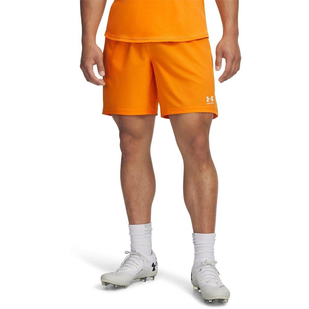 Under Armour Mens Challenger Pro 2 in 1 Shorts