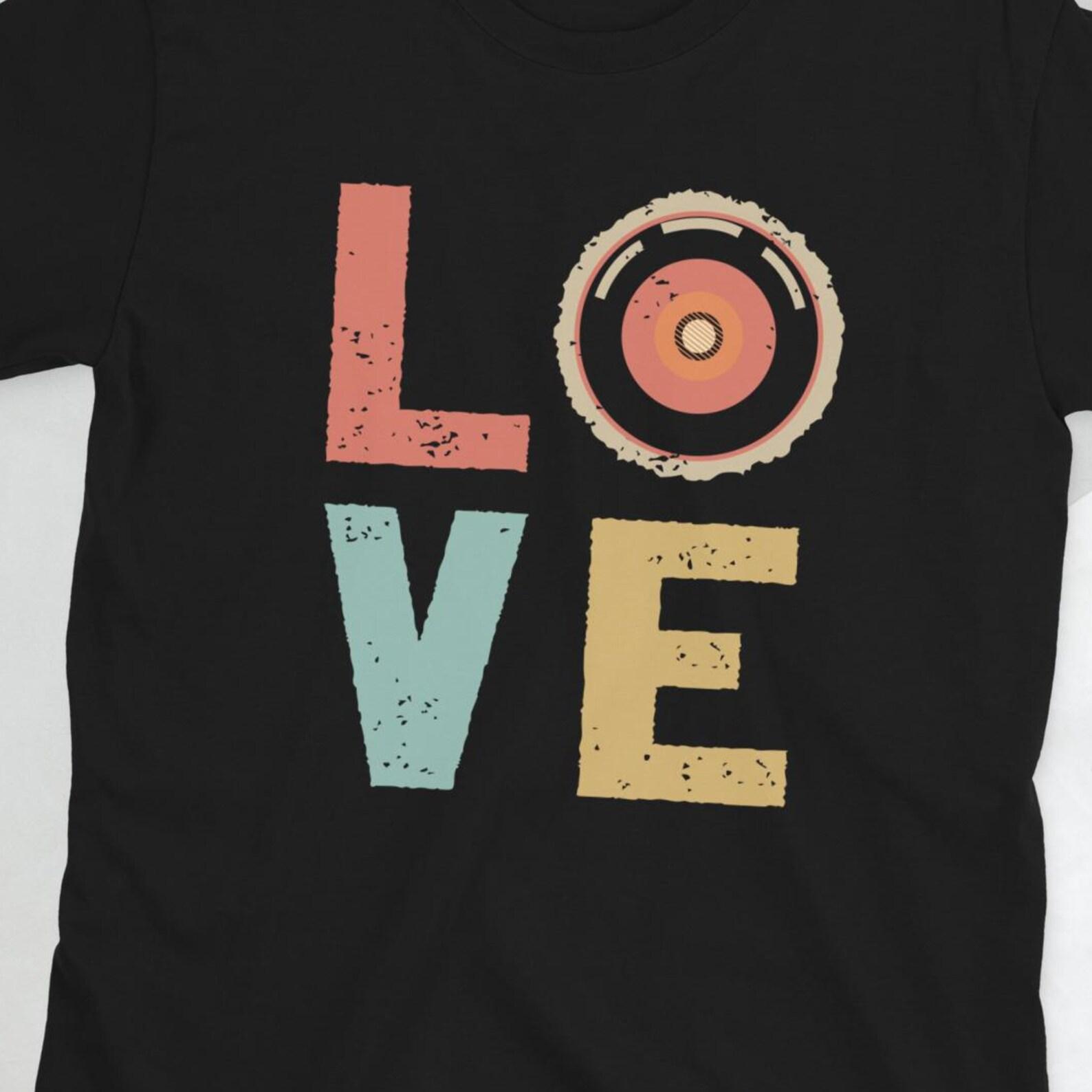 Space Odyssey, Short-Sleeve Unisex T-Shirt M