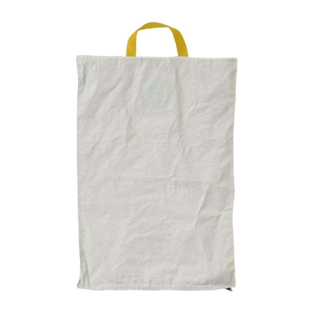 Cloth Dust Bag Lightweight Multipurpose Practical Reusable Vacuum Cleaner Supplies Canvas Filter Bag for WD4 WD5 WD6 Living Room