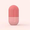 Silicone Ice Facial Roller Skin Care Beauty Lifting Contouring Ice mold Face Massager Skin Care Tool Ice Trays Facial Treatment