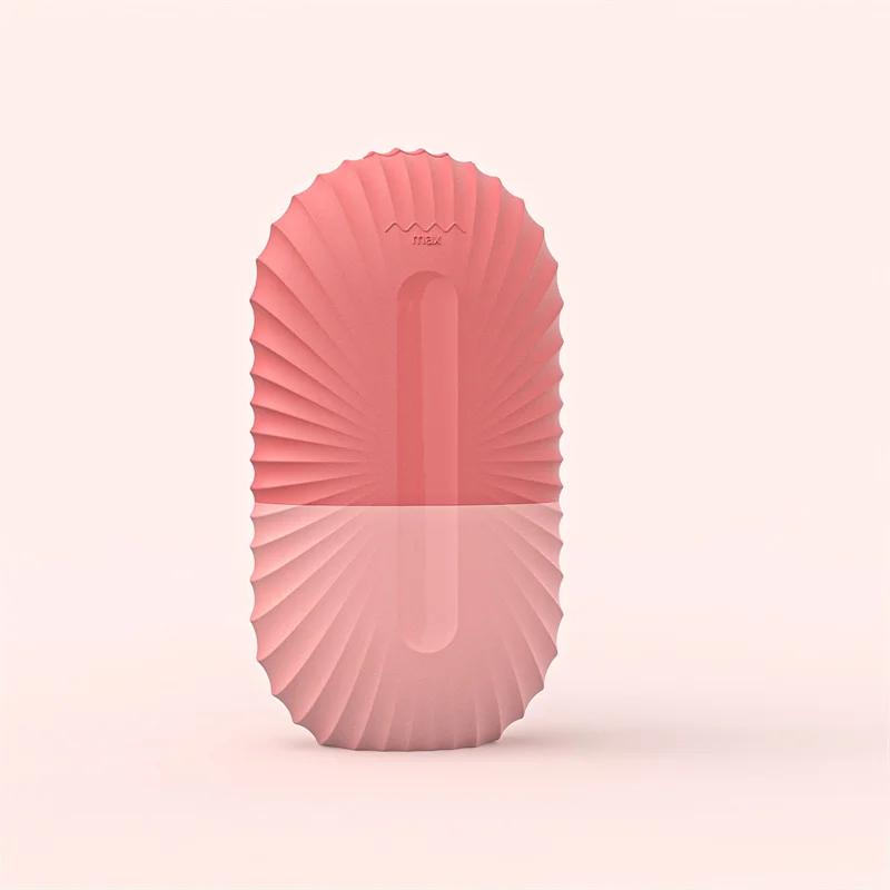 Силиконовый ледяной ролик для лица Уход за кожей Красота Лифтинг Контурирование Форма для льда Массажер для лица Инструмент для ухода за кожей Формы для льда Уход за лицом