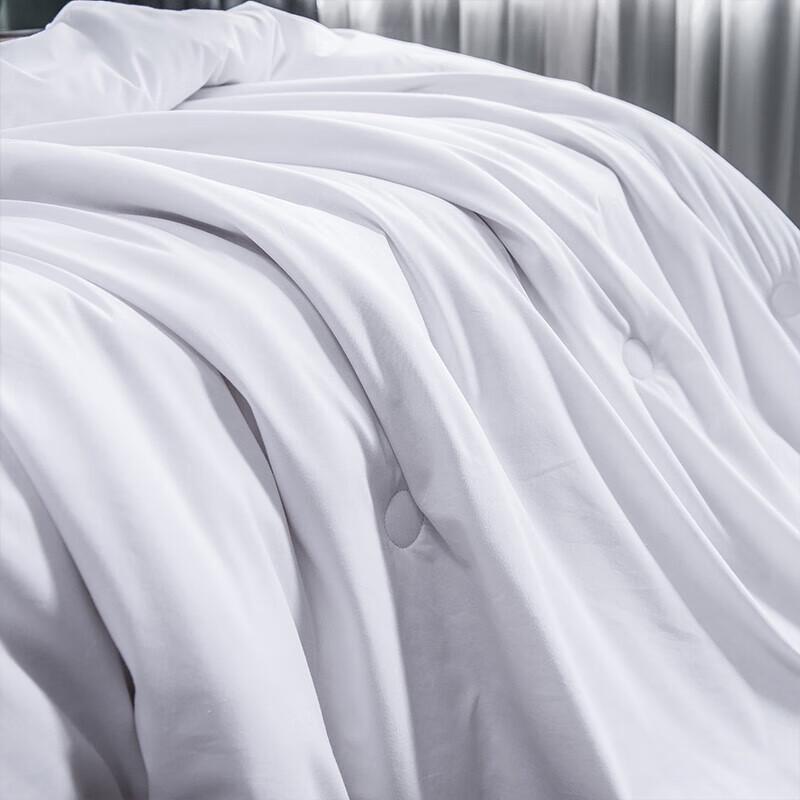 SILKUEEN 100% Mulberry Silk All-Season Quilt