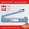 Heat Shrink Film Cutter & Sealer for Household & Commercial Packaging